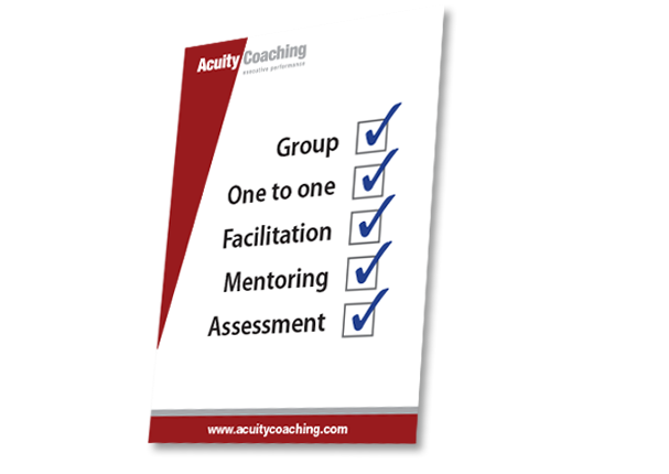 Tailor-made solutions to your specific needs